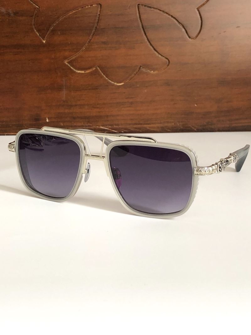 Chrome Hearts Sunglasses